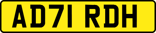 AD71RDH