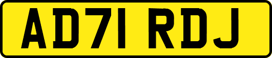 AD71RDJ