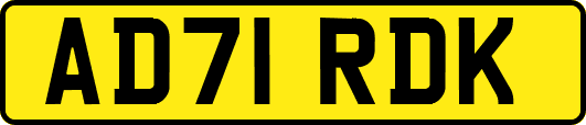 AD71RDK