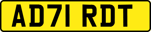 AD71RDT