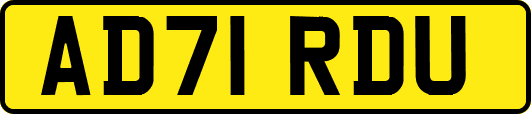 AD71RDU