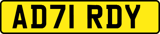 AD71RDY