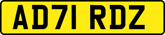 AD71RDZ