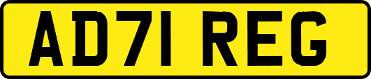 AD71REG