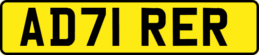AD71RER