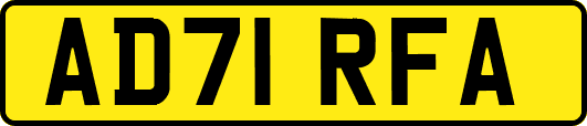 AD71RFA