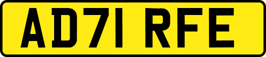 AD71RFE