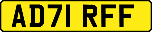 AD71RFF