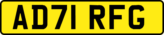AD71RFG