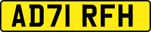 AD71RFH