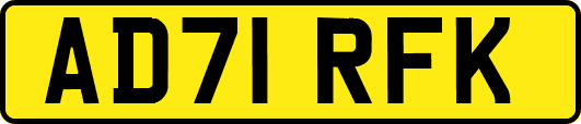 AD71RFK