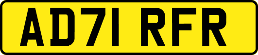 AD71RFR
