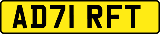 AD71RFT