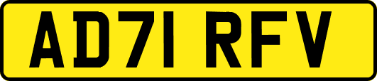 AD71RFV