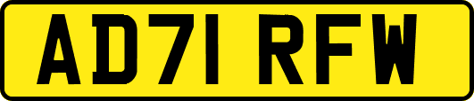 AD71RFW