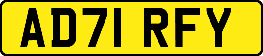 AD71RFY