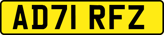 AD71RFZ