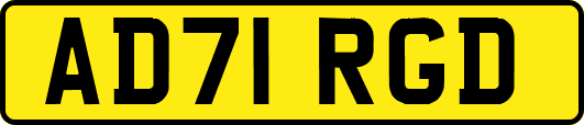 AD71RGD