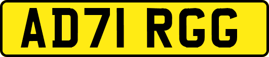 AD71RGG