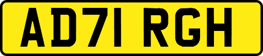 AD71RGH