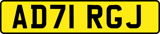 AD71RGJ