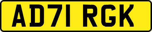 AD71RGK