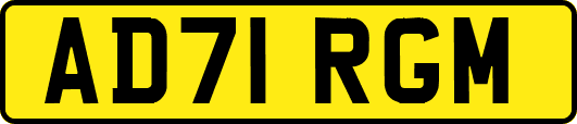 AD71RGM