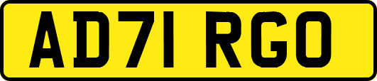 AD71RGO