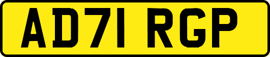 AD71RGP