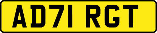 AD71RGT