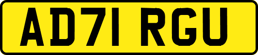 AD71RGU