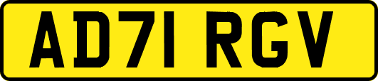 AD71RGV