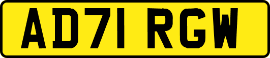 AD71RGW