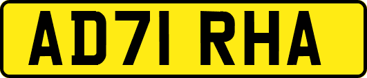 AD71RHA
