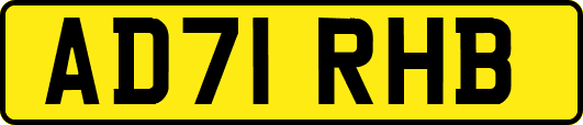 AD71RHB