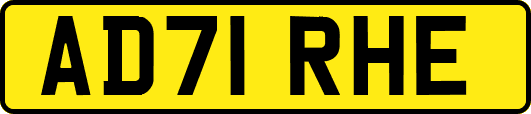 AD71RHE