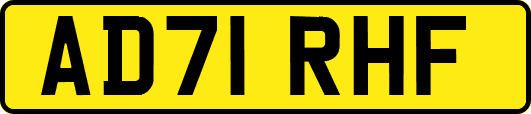 AD71RHF