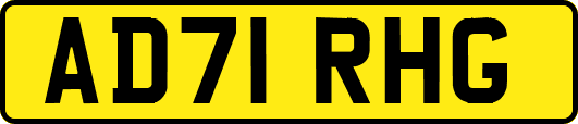 AD71RHG