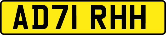 AD71RHH