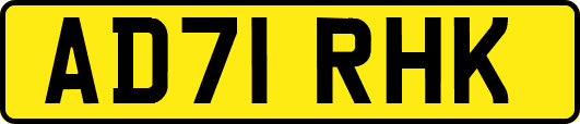 AD71RHK