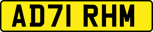 AD71RHM
