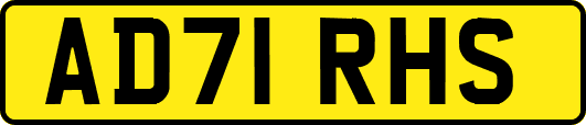AD71RHS