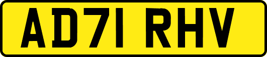 AD71RHV