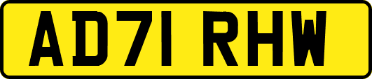 AD71RHW