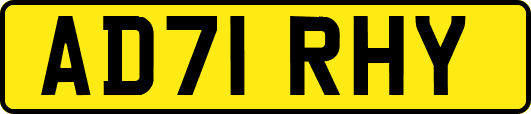 AD71RHY