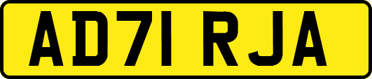 AD71RJA