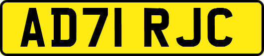 AD71RJC