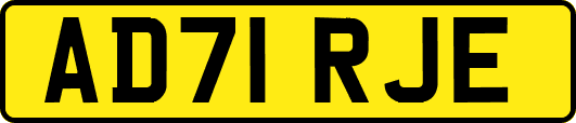 AD71RJE