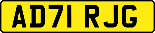 AD71RJG