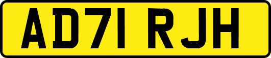 AD71RJH